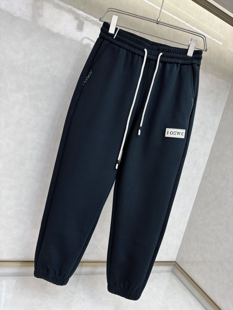 Loewe Long Pants